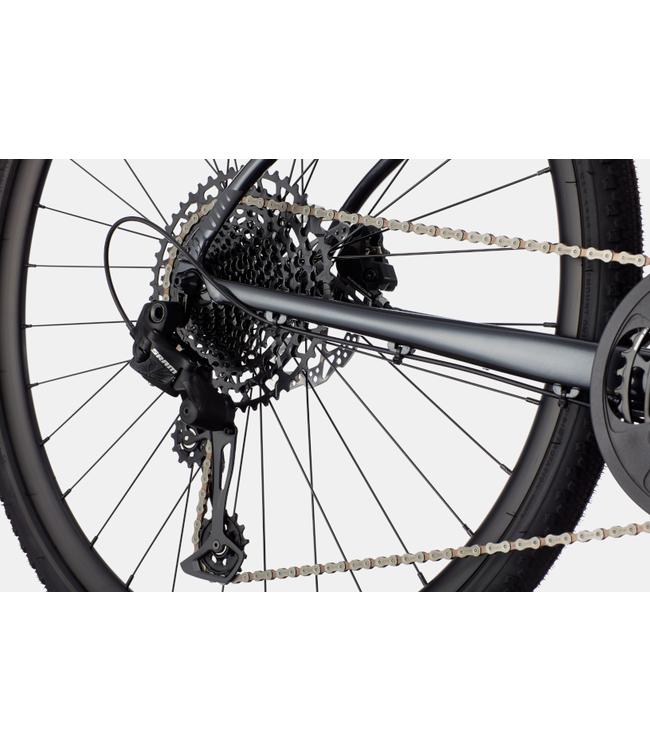 Cannondale Quick CX 1