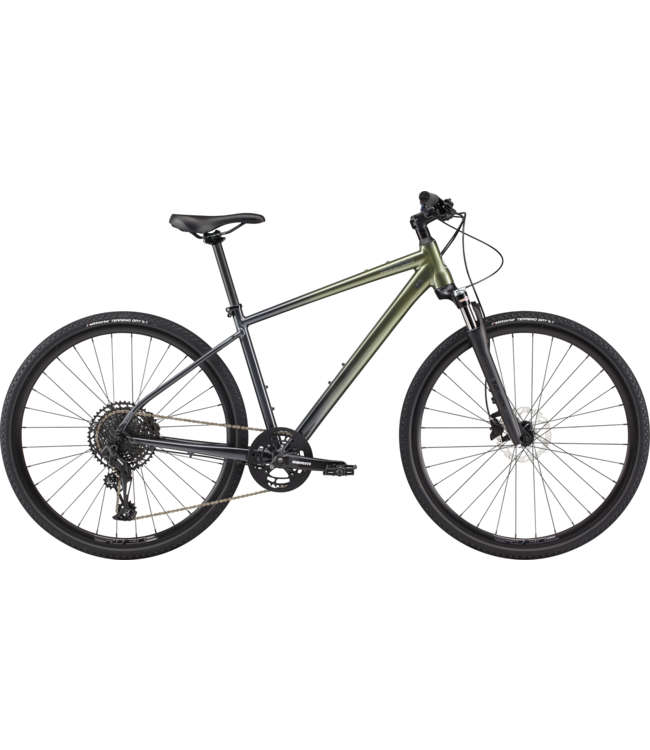 Cannondale Cannondale Quick CX 1