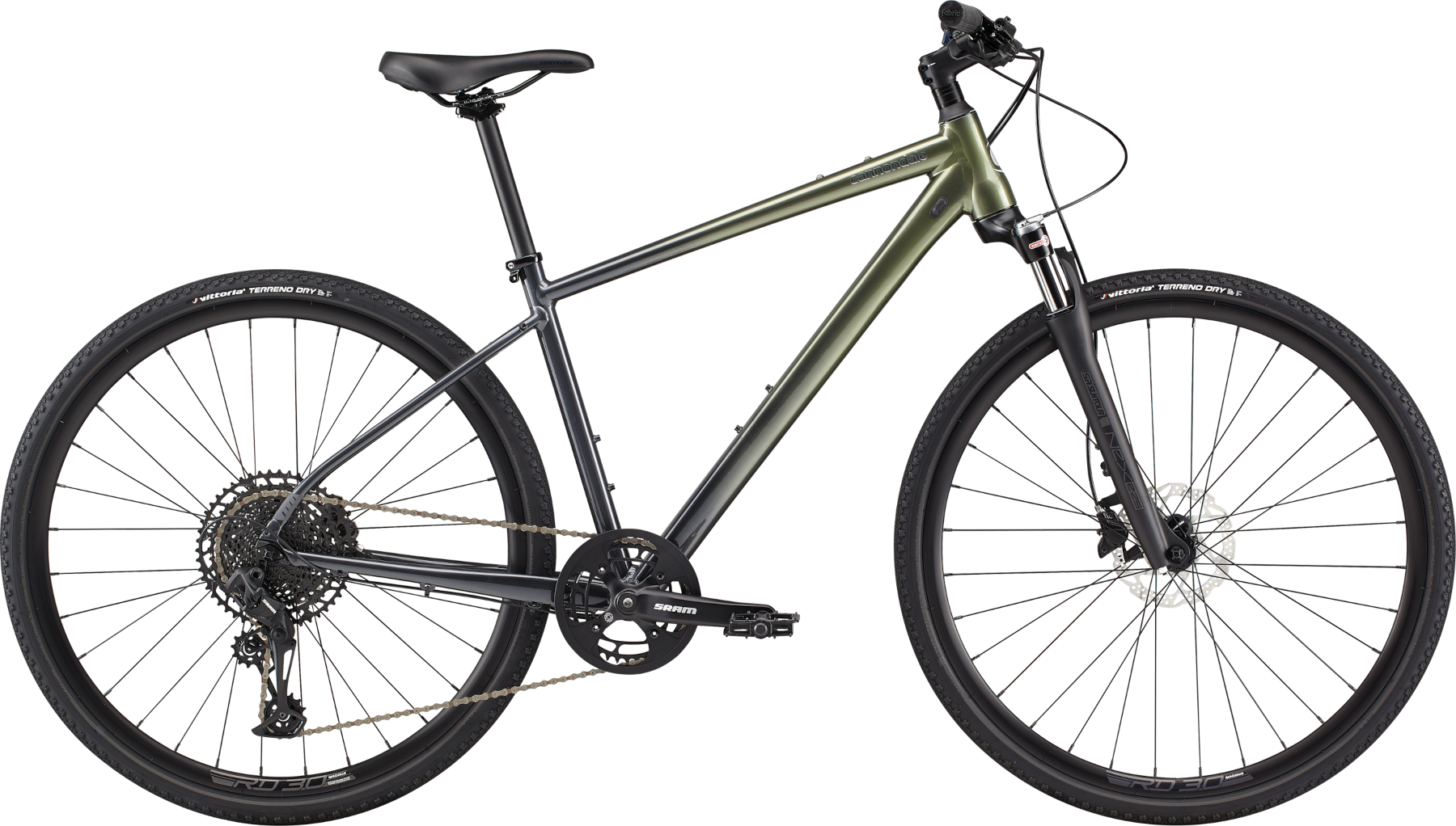 Cannondale quick cx 2010 hotsell