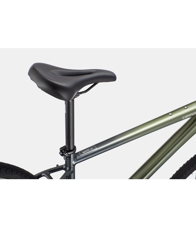 Cannondale Quick CX 1