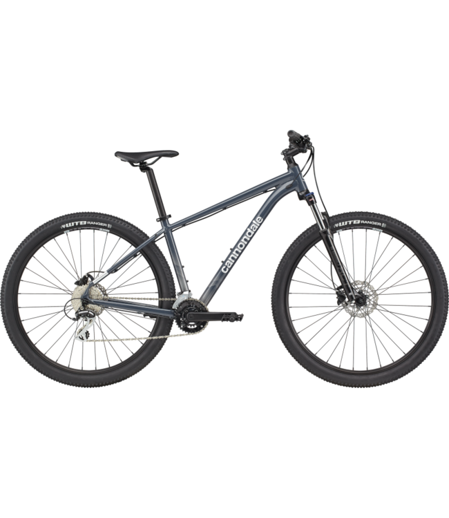 Cannondale Trail 7 - BicyclesMcW