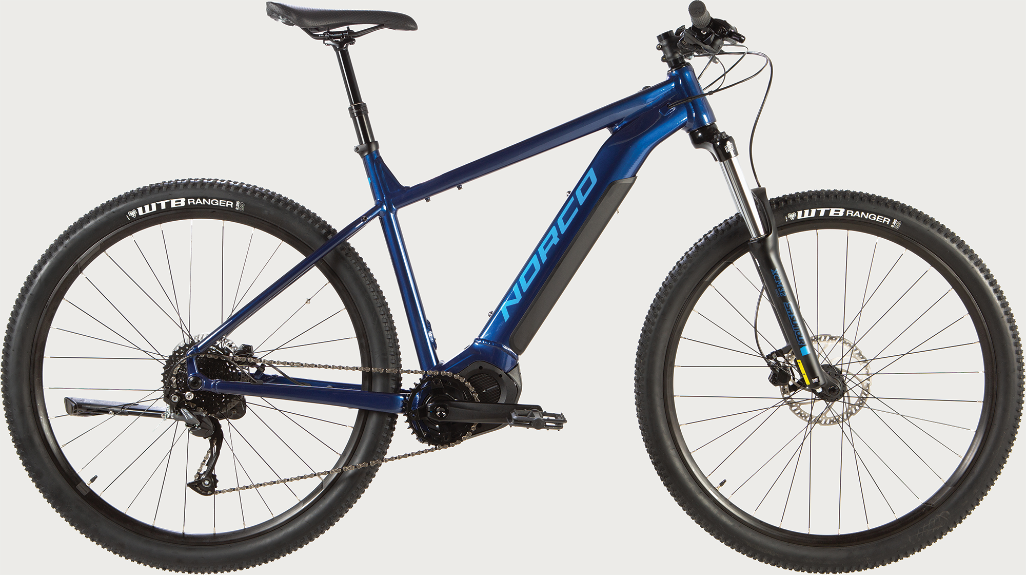 2021 Norco Charger HT VLT Shop the Best Bicycles Online