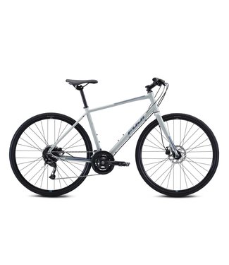 2021 Fuji Absolute 1.7 BicyclesMcW