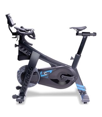 Stages Stages SB20 Bike Indoor Trainer