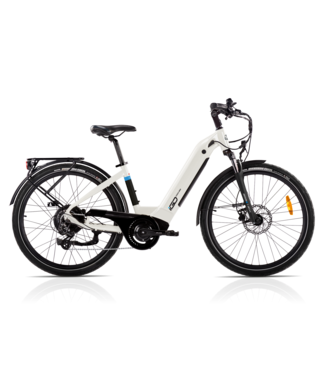 iGO 2022 iGO Discovery - Berri E-Bike