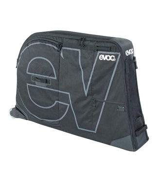 EVOC Bike Travel Bag (Black, 285L, 138 x 39 x 85cm)