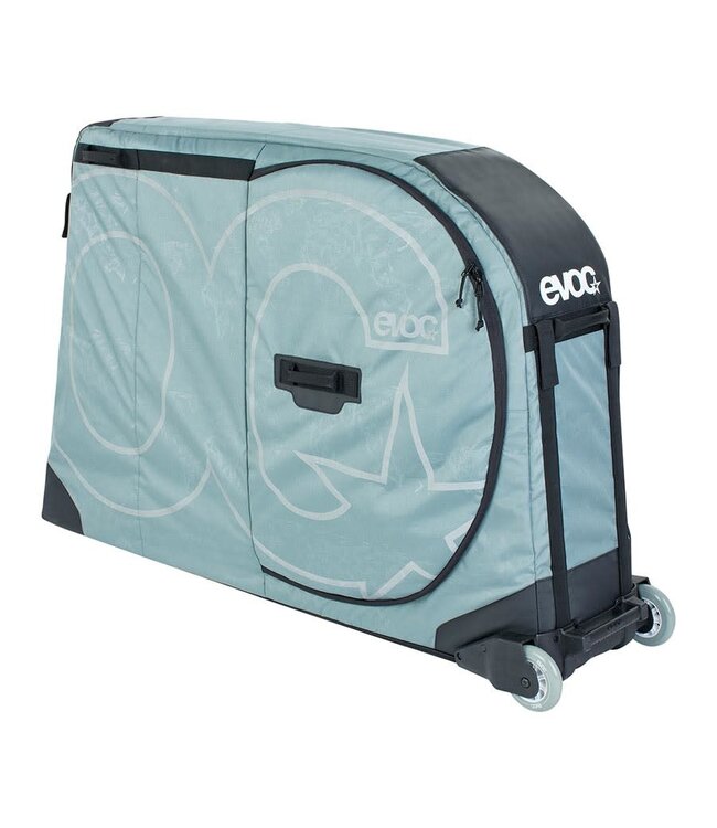 Sac de transport Bike Travel Bag (Acier, 285L, 138 x 39 x 85cm) d'EVOC