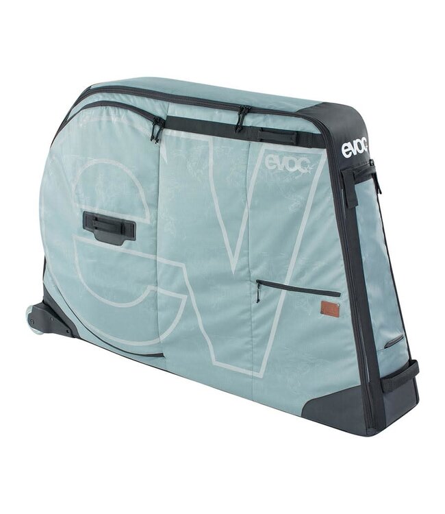 Sac de transport Bike Travel Bag (Acier, 285L, 138 x 39 x 85cm) d'EVOC