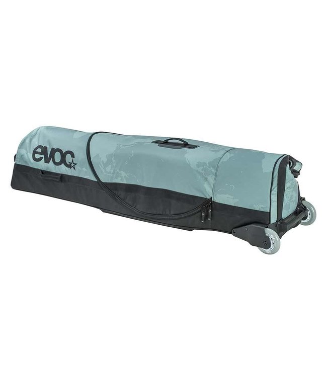 Sac de transport Bike Travel Bag XL (Olive, 320L, 143 x 52 x 84cm) d'EVOC