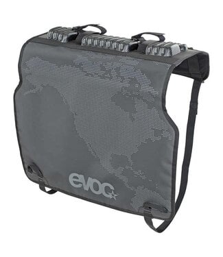 EVOC Protecteur de panneau Tailgate Pad (Noir, 136cm) d'EVOC