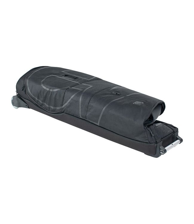 Sac de transport Bike Travel Bag Pro (Noir, 310L, 147 x 36 x 85cm) d'EVOC
