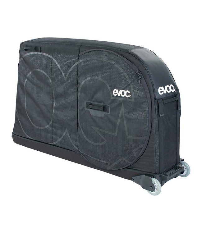Sac de transport Bike Travel Bag Pro (Noir, 310L, 147 x 36 x 85cm) d'EVOC
