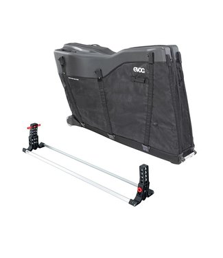 EVOC EVOC Road Bike Bag Pro (Black, 300L, 92 x 130 x 32)