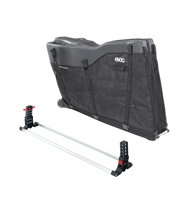 Sac de transport Road Bike Bag Pro (Noir, 300L, 92 x 130 x 32) d'EVOC