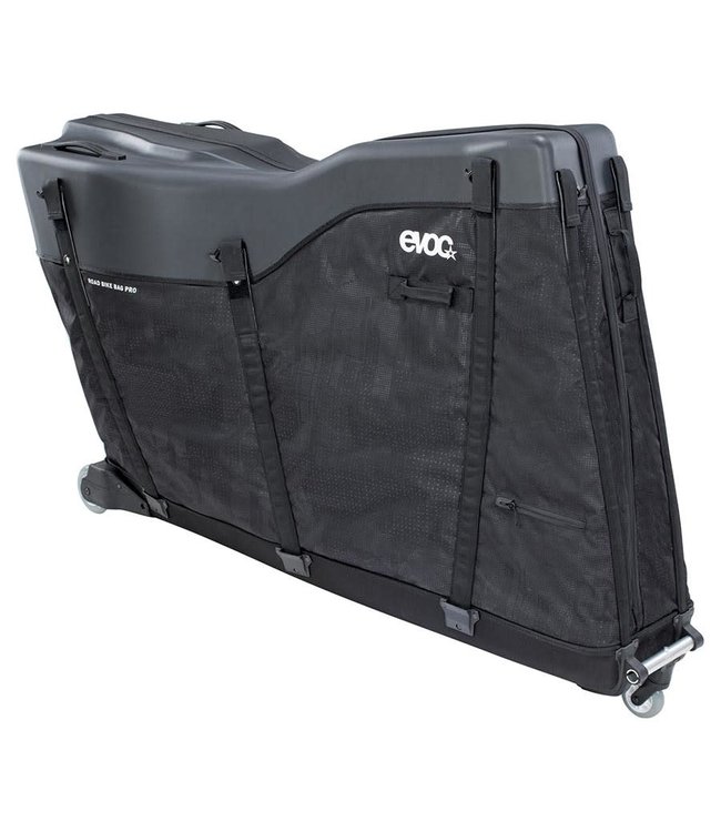 Sac de transport Road Bike Bag Pro (Noir, 300L, 92 x 130 x 32) d'EVOC