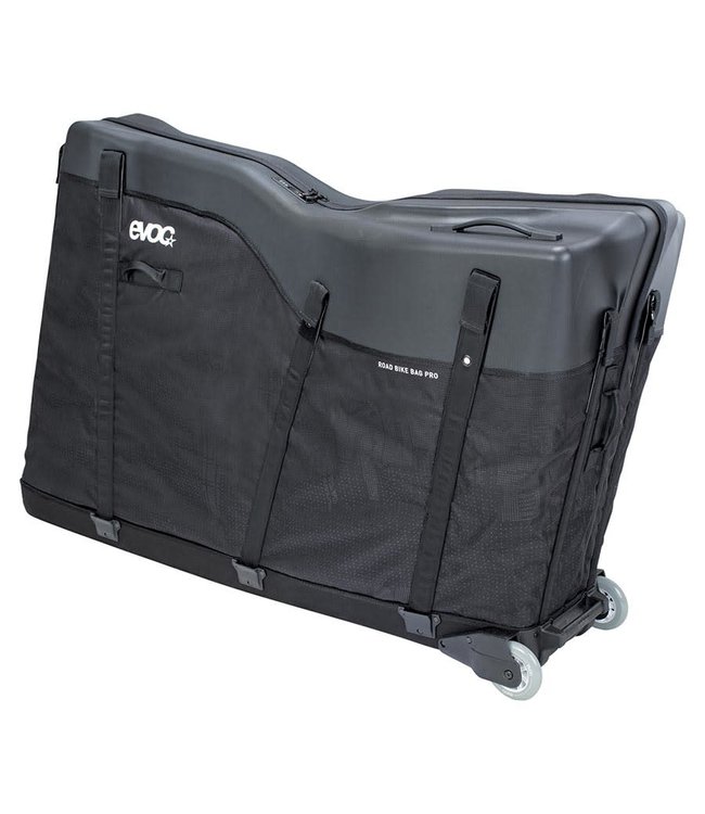 Sac de transport Road Bike Bag Pro (Noir, 300L, 92 x 130 x 32) d'EVOC