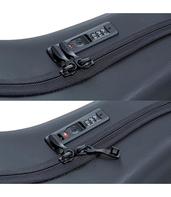 Sac de transport Road Bike Bag Pro (Noir, 300L, 92 x 130 x 32) d'EVOC