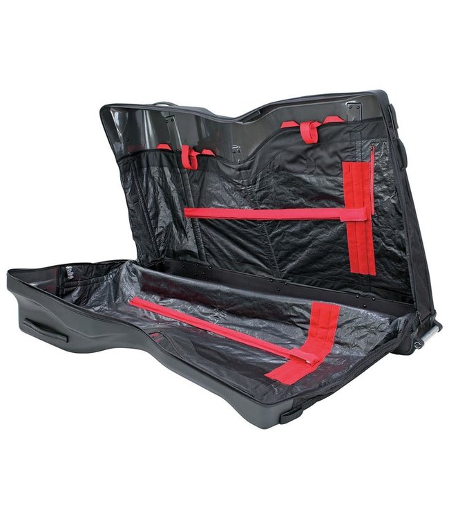 Sac de transport Road Bike Bag Pro (Noir, 300L, 92 x 130 x 32) d'EVOC
