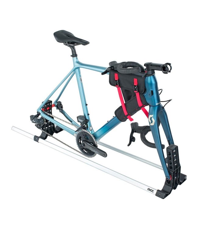 Sac de transport Road Bike Bag Pro (Noir, 300L, 92 x 130 x 32) d'EVOC