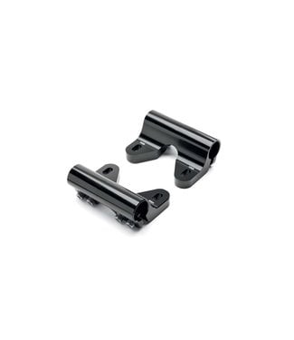 Benno Accessoire Rail Clamp Set (2) de benno