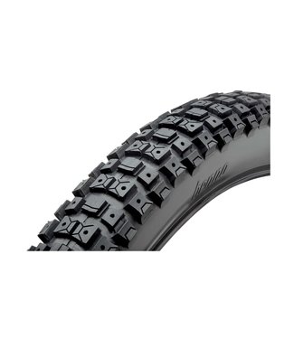 Benno benno Knobby Dirt Tire