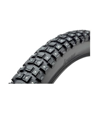 Benno benno Studded Snow Tire