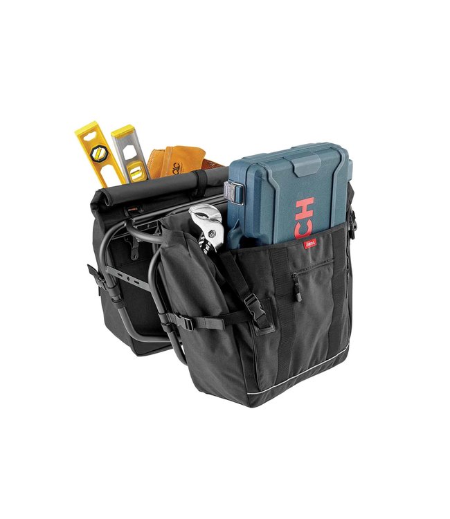 Sacoche Utility Front Tray de benno