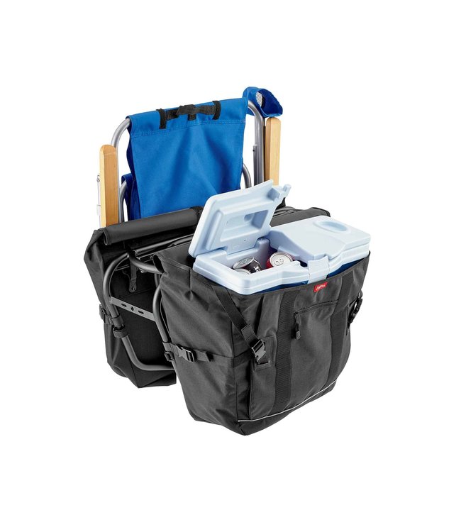 benno Utility Bag (1) Pannier