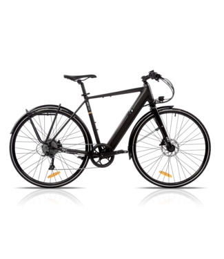 iGO iGO Aspire - Vendome E-Bike