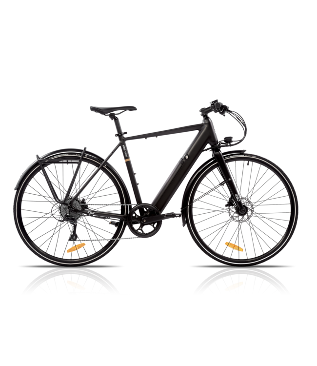 iGO Aspire - Vendome E-Bike