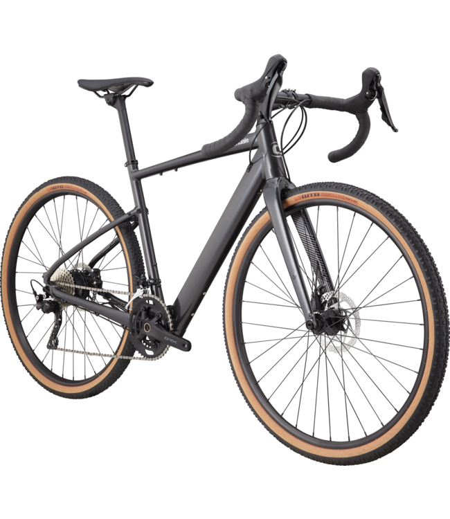 2021 Cannondale Topstone NEO SL 2