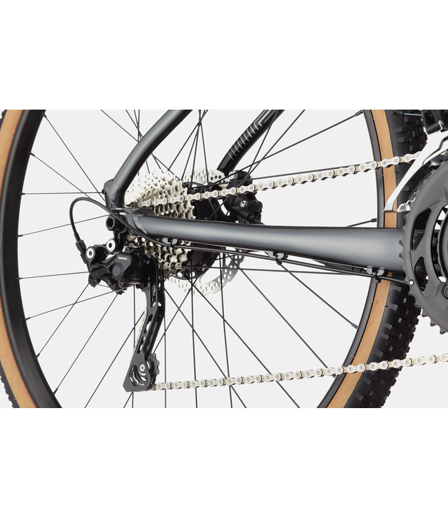 2021 Cannondale Topstone NEO SL 2