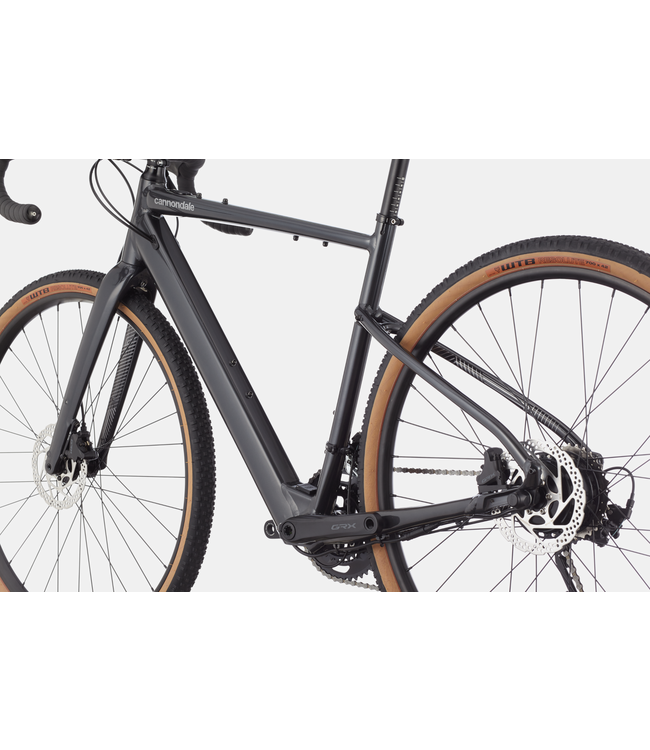2021 Cannondale Topstone NEO SL 2