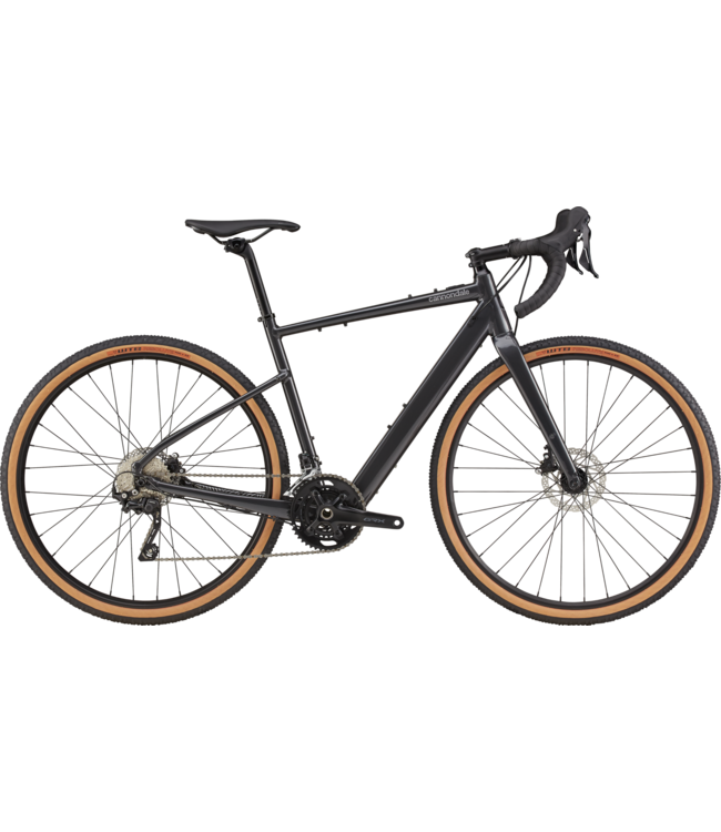 2021 Cannondale Topstone NEO SL 2