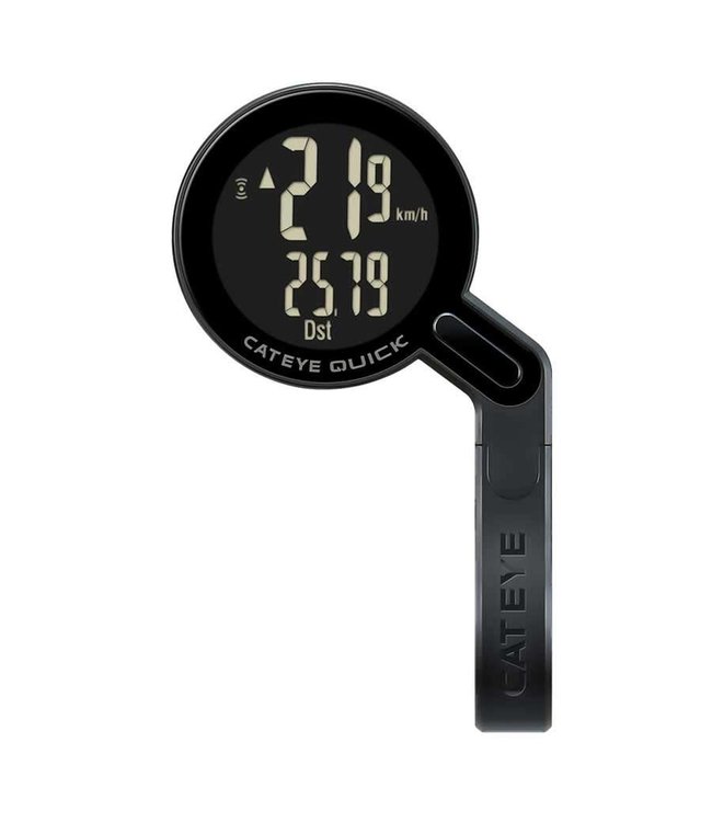 Cyclomètre Quick GPS de CatEye