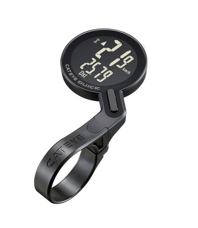 CatEye Quick GPS Cyclocomputer