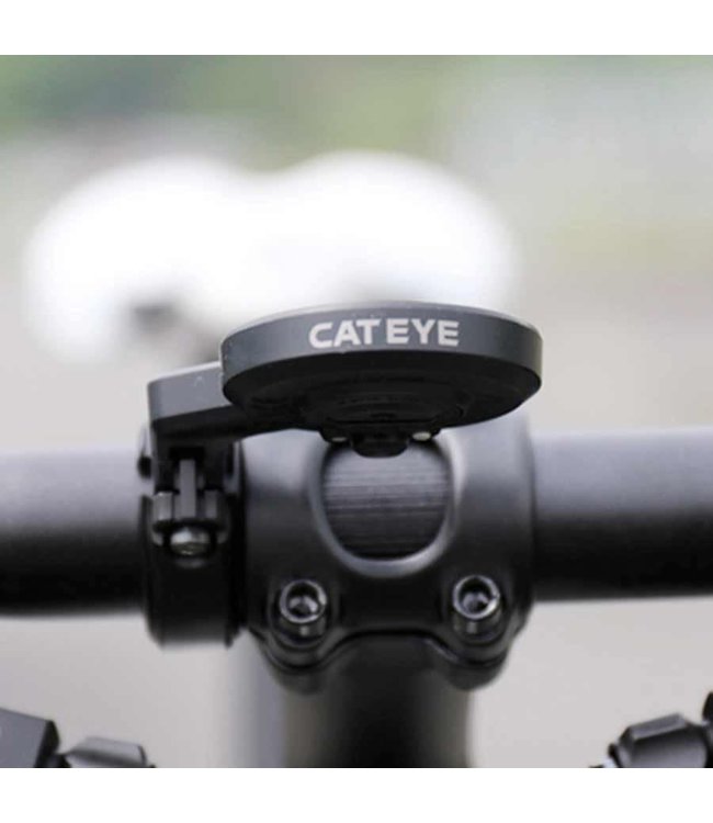 CatEye Quick GPS Cyclocomputer