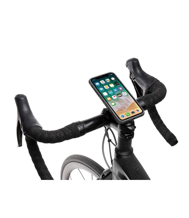 TOPEAK RIDECASE Xs MAX W/ MOUNT