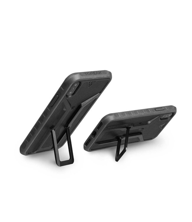 TOPEAK RIDECASE 11 PRO MAX W/ MOUNT