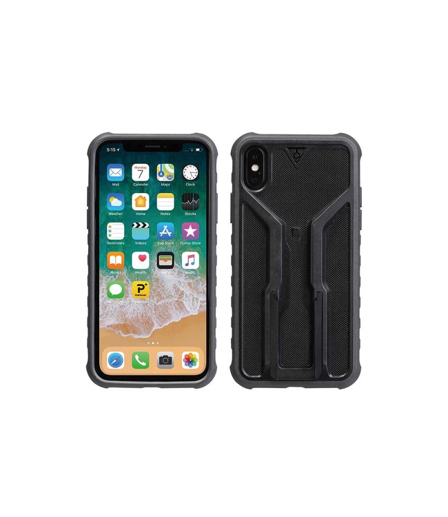 TOPEAK RIDECASE 11 PRO MAX W/ MOUNT