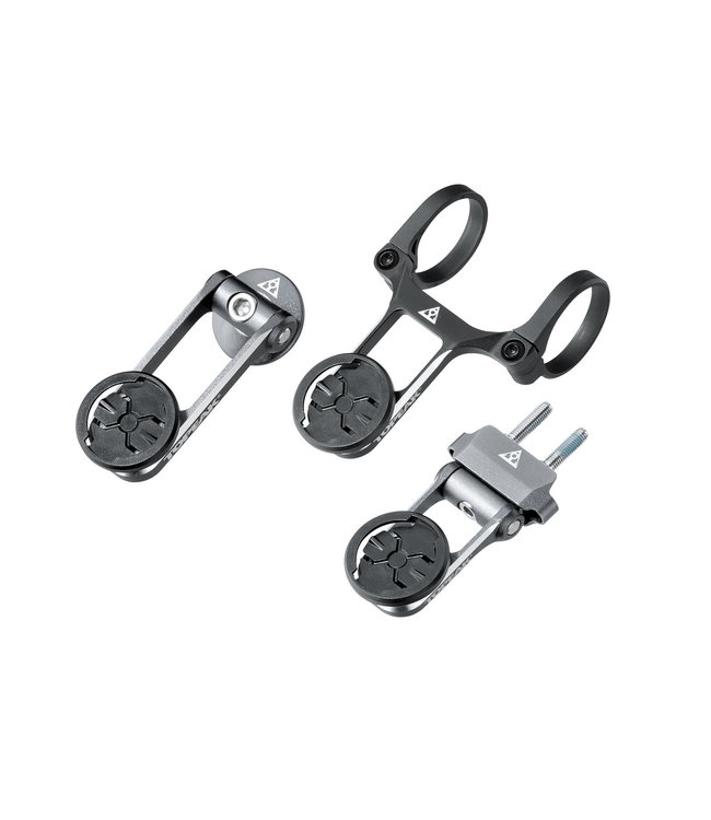 ADAPTATEURS RIDECASE G-EAR DE TOPEAK