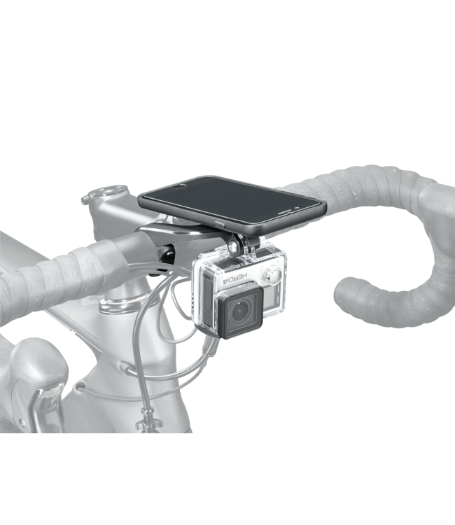 SUPPORT RIDECASE RX DE TOPEAK