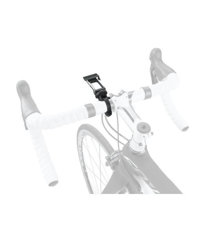 SUPPORT RIDECASE / DRYBAG POUR DEUXIÈME VÉLO DE TOPEAK