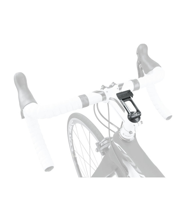 SUPPORT RIDECASE / DRYBAG POUR DEUXIÈME VÉLO DE TOPEAK