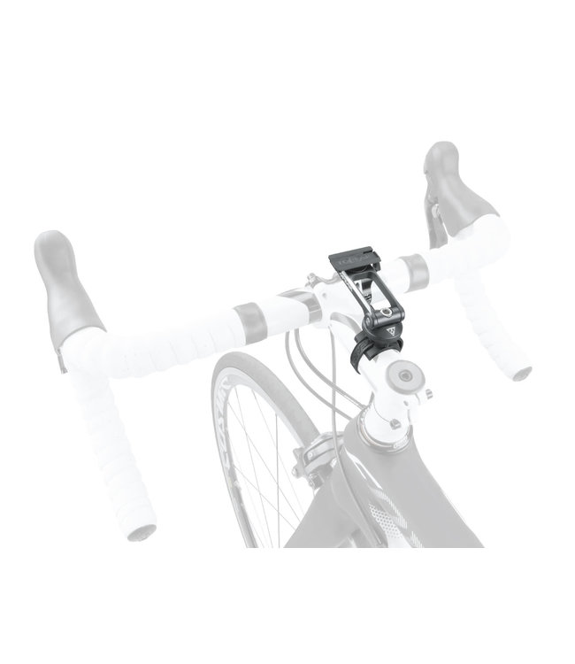 SUPPORT RIDECASE / DRYBAG POUR DEUXIÈME VÉLO DE TOPEAK