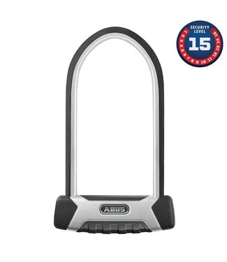 Abus Abus Granit XPlus 540 U-Lock (13mm x 160mm x 230mm)