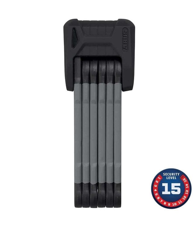 Abus Cadenas pliable Bordo X-Plus 6500 de Abus