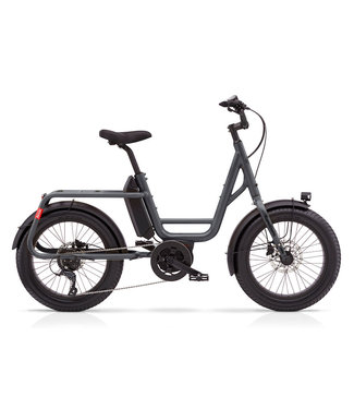 Benno Vélo électrique 2022 RemiDemi 9D Performance Step-Through de benno