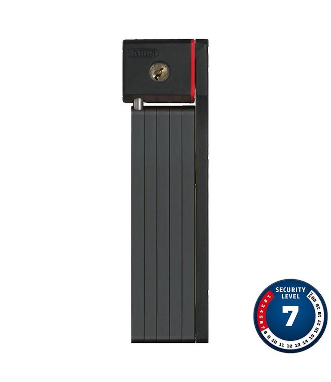 Cadenas pliable Bordo uGrip 5700 SH (80cm) de Abus