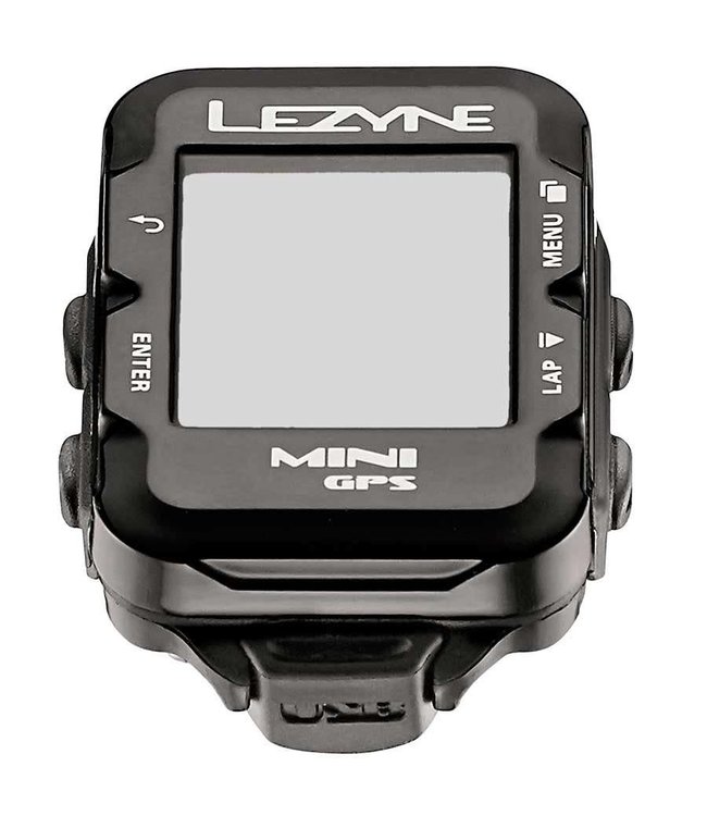 Lezyne Mini GPS Computer